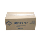 Maple Leaf KN1000 Knife, 1000 CT
