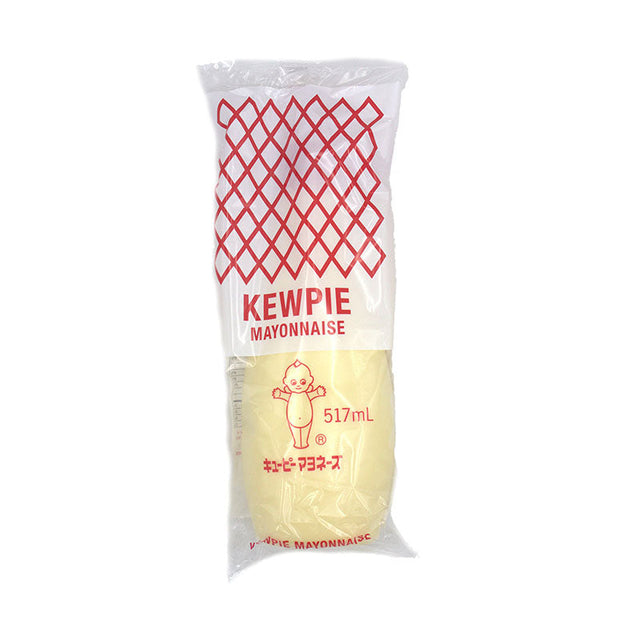 Kewpie Mayonnaise, Case (20 x 517 ML)