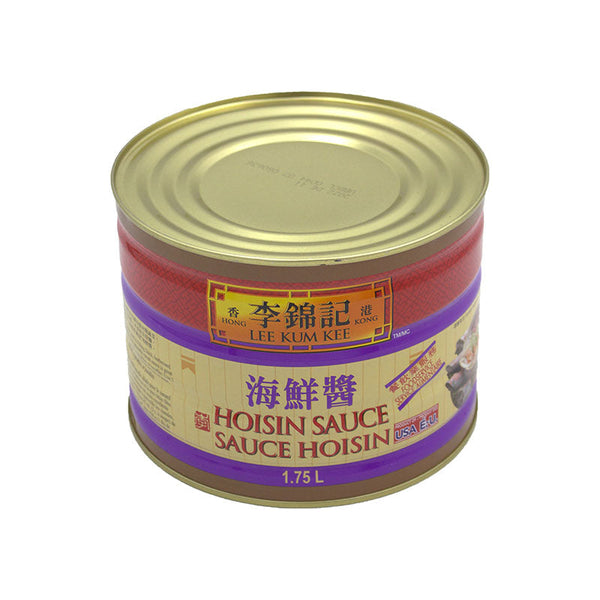 LKK Hoisin Sauce, Case (6x5 LBs)