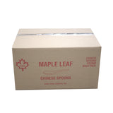 Maple Leaf SC2000 Chinese Soup Spoon, 2000 CT