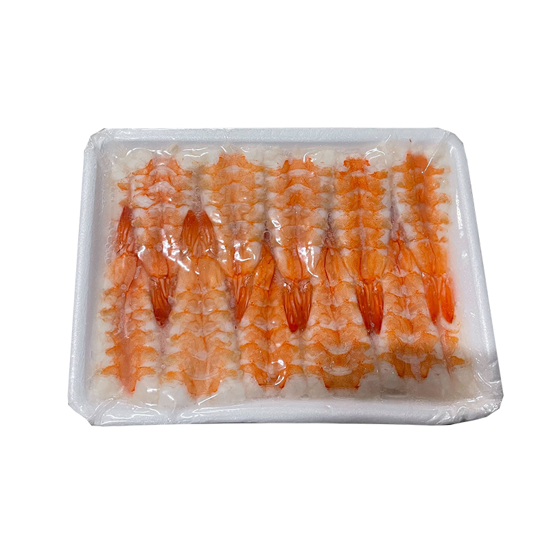 CK Brand Sushi Ebi (Vannamei) 4L, 30 x 30PC