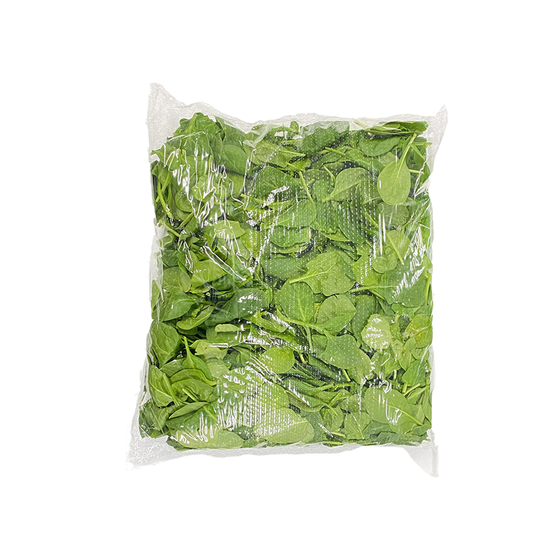Baby Spinach Salad, Case (5 x 2 LB)