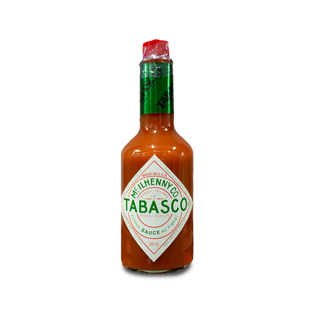 Tabasco Pepper Sauce (350ml)