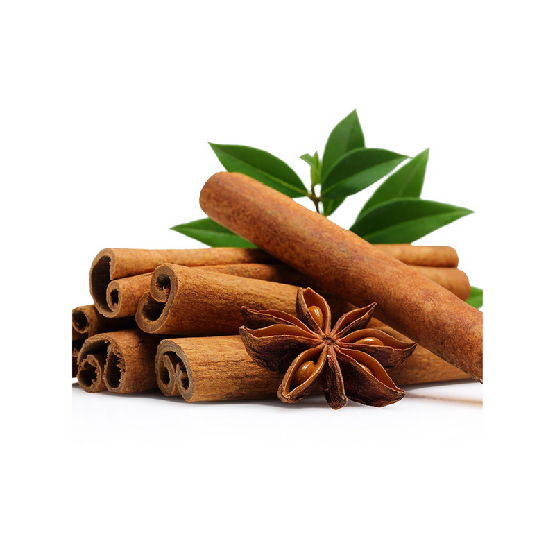 Merilin Cassia (Cinnamon Stick), 1 LB