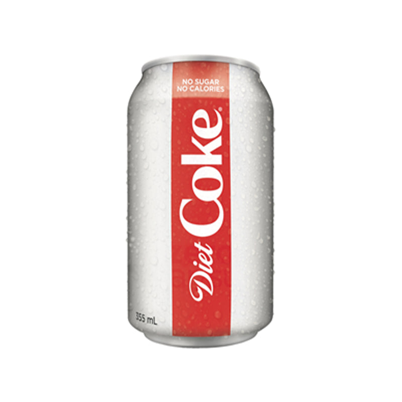 Diet Coke, 24 CT
