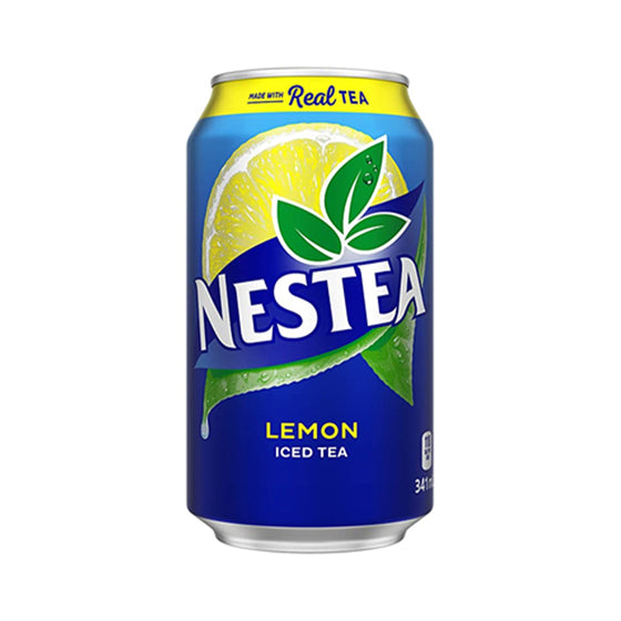 Nestea Lemon Iced Tea, 24 CT