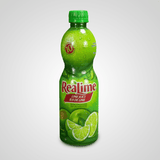 ReaLime Lime Juice, 12 CT
